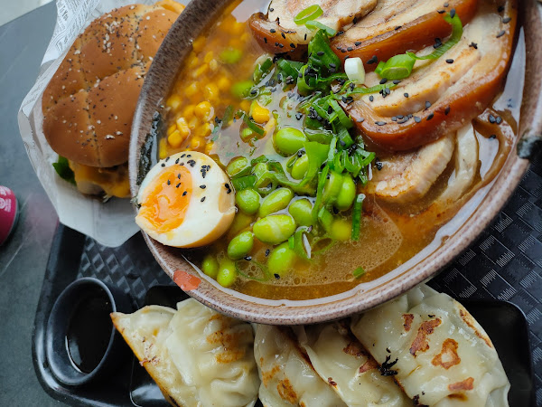 photo de Melty Ramen à Guingamp
