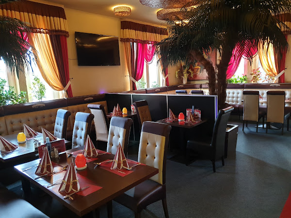 photo de Mendoza Steakhouse Schönebeck à Schönebeck