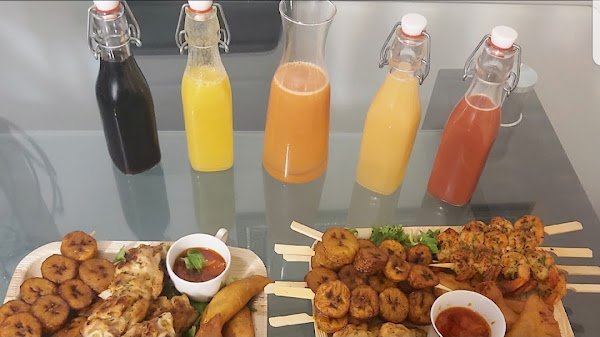 photo de Meteos Food_ à Gonesse