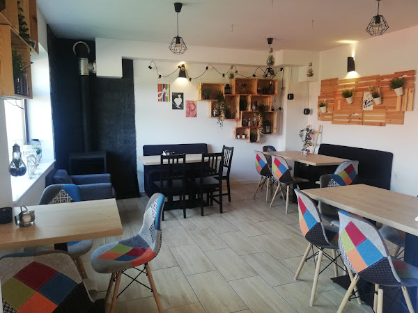 photo de Mika Kebab Przywidz , ul. Gdańska 5, 83-047 Przywidz à Przywidz