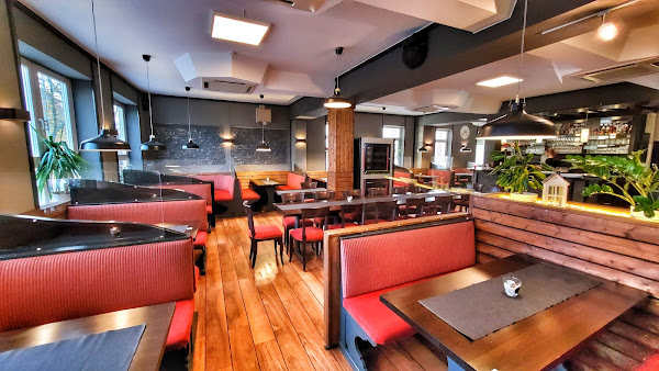 photo de Milan Jugoslawisches Restaurant à Fehmarn