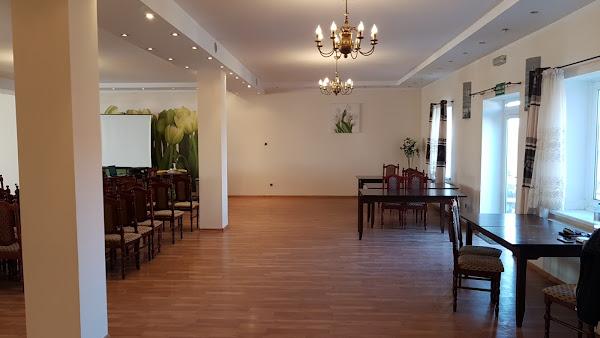 photo de Millenium s.c. Restauracja. Kałek B.W. à Szamotuły