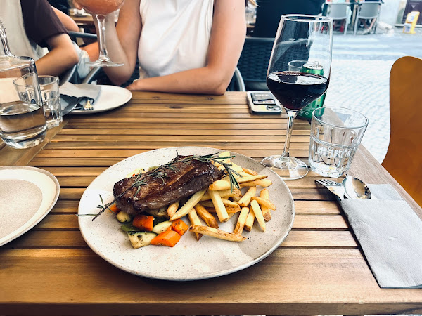 photo de Mimar à Lagos
