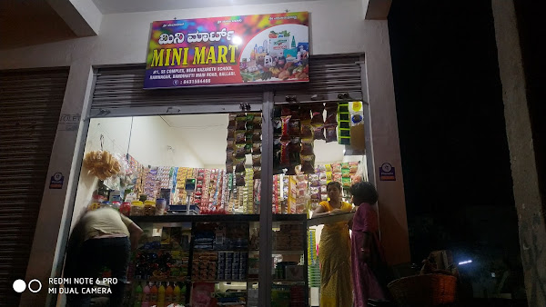 photo de Min2Eat à Ballari, Bellary