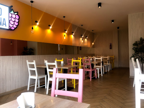 photo de Miód Malina à Starachowice
