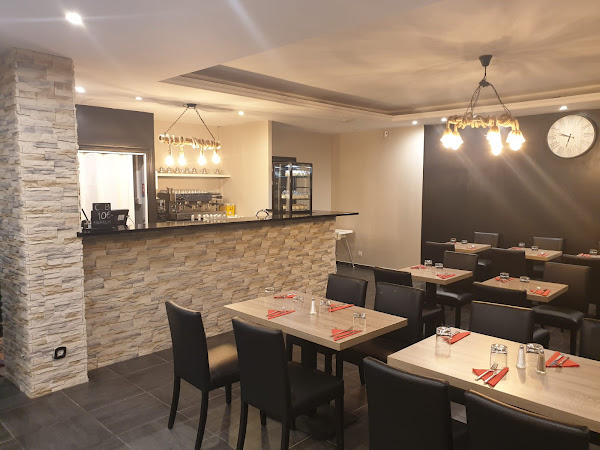 photo de Mister Grill / Restaurant halal à Sainte-Geneviève-des-Bois
