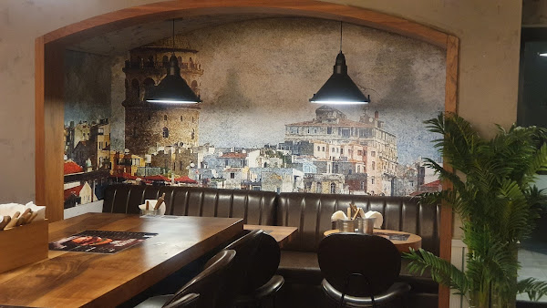 photo de Mister Meal Burger Mannheim à Mannheim