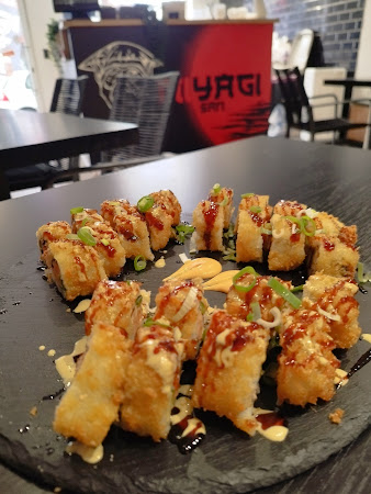 photo de MIYAGI SAN à Molenbeek-Saint-Jean