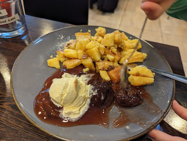photo de mömax Restaurant Landshut à Landshut