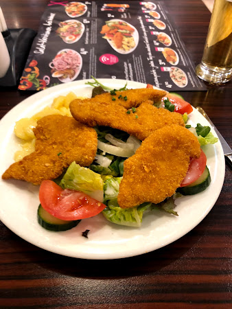 photo de mömax Restaurant Schwäbisch Gmünd à Schwäbisch Gmünd