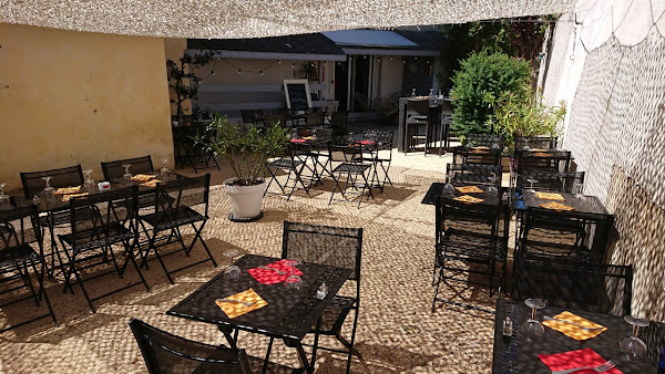 photo de Mon P'tit Bistro | Bar, Restaurant - Rillieux à Rillieux-la-Pape