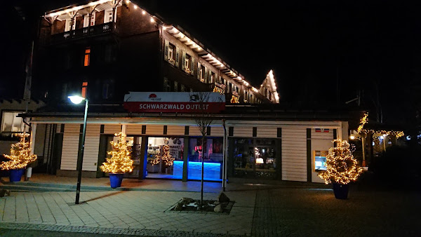 photo de Mona Lisa à Titisee-Neustadt