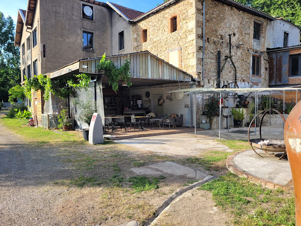 photo de Moon River Snack & Bar à Saint-Junien