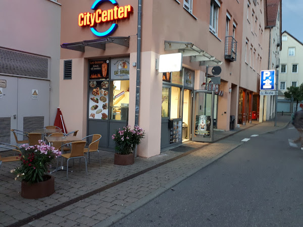 photo de Moudy's Shawarma à Schwäbisch Gmünd