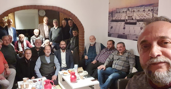 photo de Mr. Cigköfte à Gladbeck