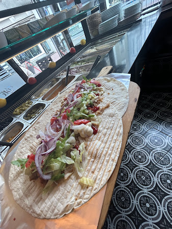 photo de Mr. Mangal à Recklinghausen