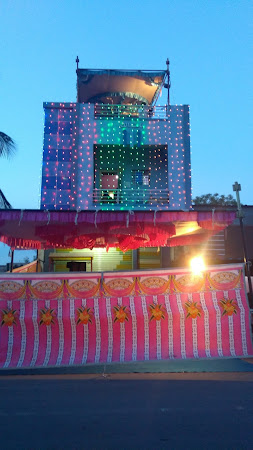 photo de Muskan Hotel à Ballari, Bellary