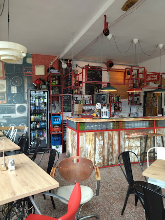 photo de musztardówka à Zawiercie