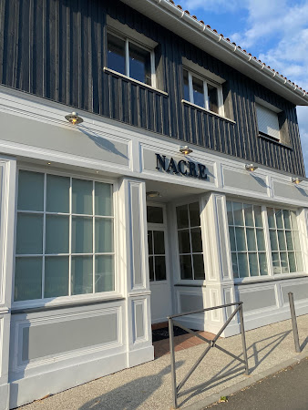 photo de Nacre - Restaurant gastronomique à Arès