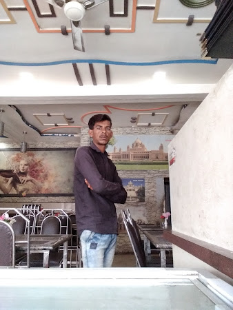 photo de Nakoda Restaurant à Jodhpur