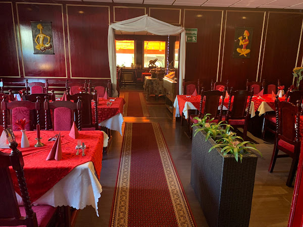 photo de Namaste India Restaurant Dürrlewang à Stuttgart