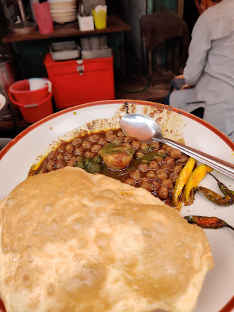 photo de Nand Di Hatti à Delhi