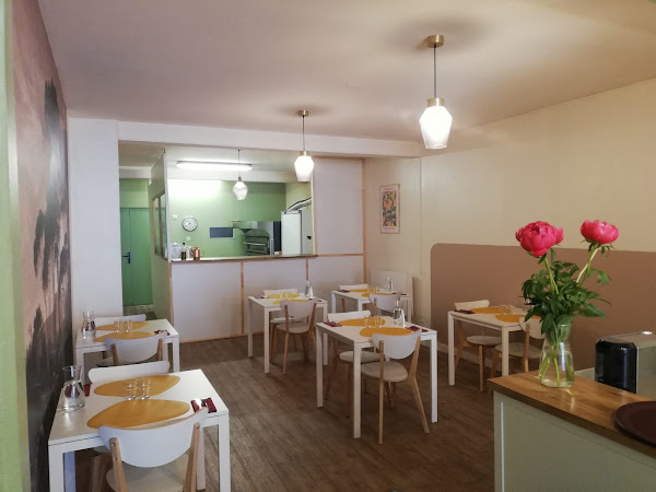 photo de Napoli Pizzeria à Grenade