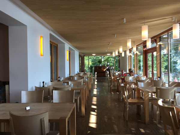 photo de NaturFreundehaus Bodensee à Radolfzell