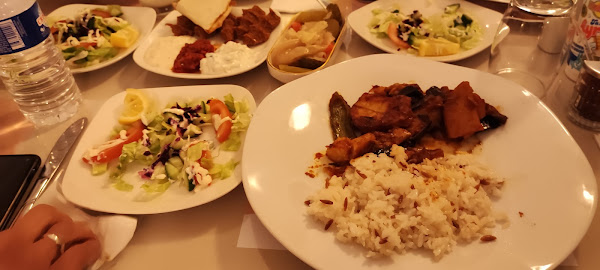 photo de Nazar Délice Restaurant à Bischheim