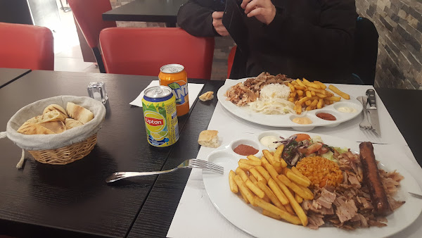 photo de Nefis Kebab Grillades à Limeil-Brévannes