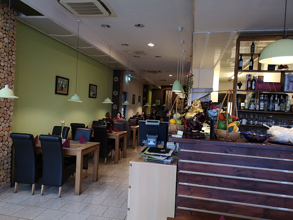 photo de Nem Restaurant à Landshut