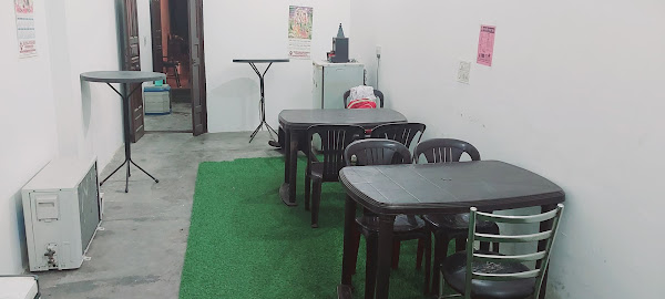 photo de Nepali Fast Food à Delhi