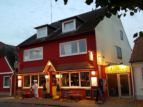 photo de Netti's Restaurant à Fehmarn