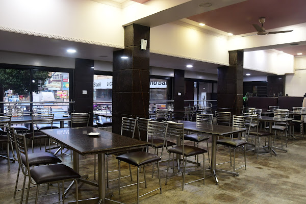 photo de New Tajmahal Cafe Private Ltd à Mangaluru, Mangalore