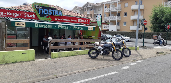 photo de Newnostra à Saint-Paul-lès-Dax