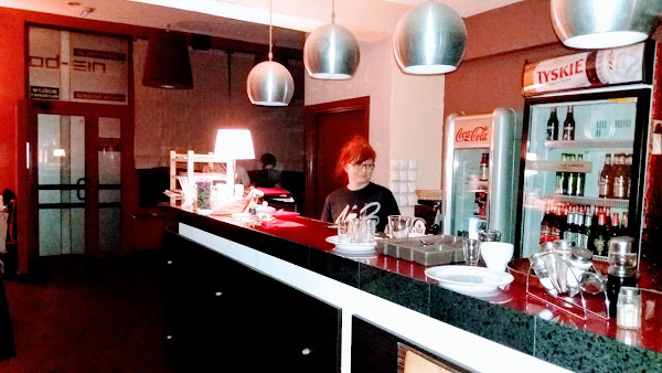 photo de Nie-Bo - Restauracja Anita Mendera à Mysłowice
