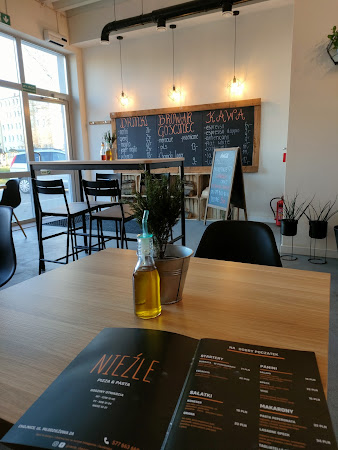 photo de NIEŹLE pizzeria/restauracja à Chojnice