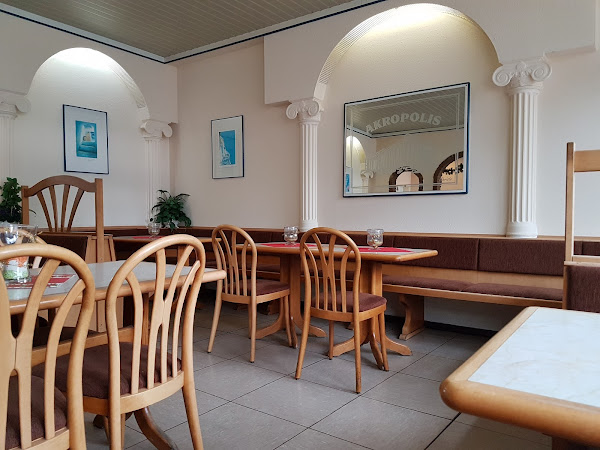 photo de Nikolaus Grill Imbiss à Bochum