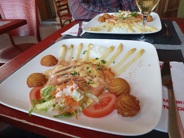 photo de Njoy à Vilvoorde