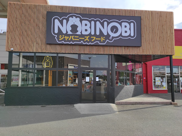 photo de Nobi Nobi à Saint-André-de-Cubzac