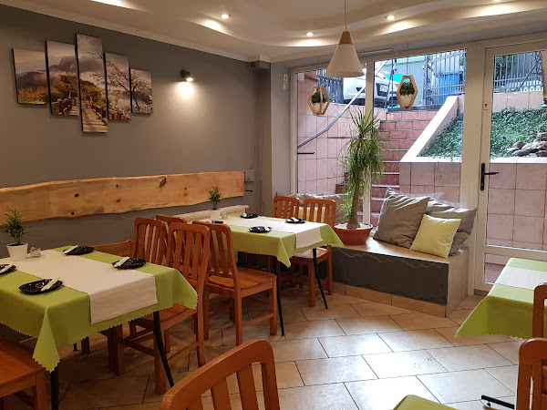 photo de Nomi Sushi & Ramen à Płońsk