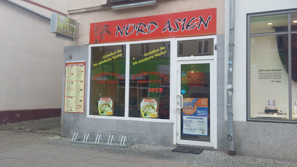 photo de Nord Asien à Schönebeck