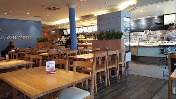 photo de NORDSEE Oldenburg Achternstraße à Oldenburg