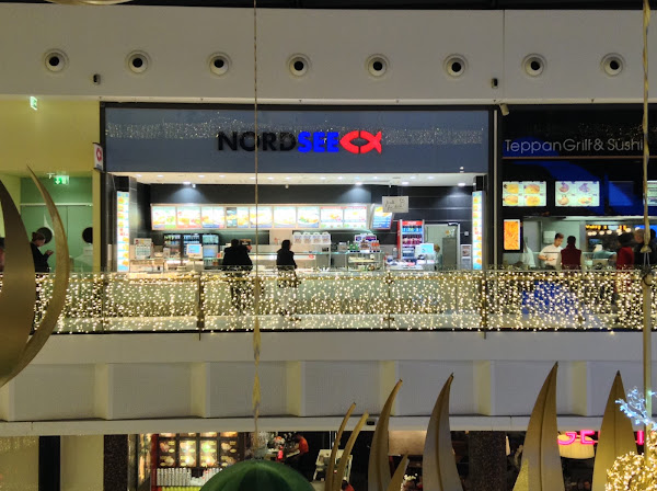 photo de NORDSEE à Weiterstadt