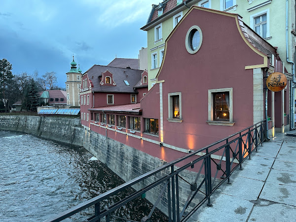 photo de Nota Bene à Kłodzko