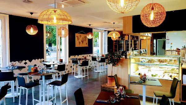 photo de Ô Bistrot Vigniodé à Ferney-Voltaire