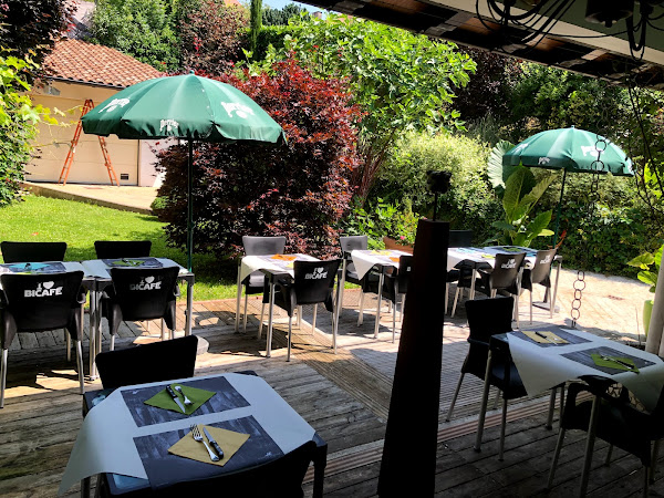 photo de O'Courtil Chez La Poire à Longwy