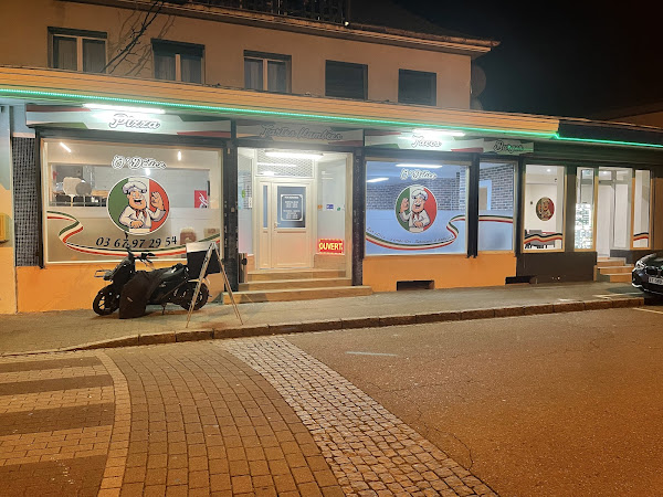 photo de O'Delice à Bischheim