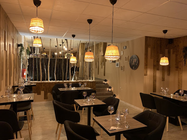photo de O lounge à Sedan