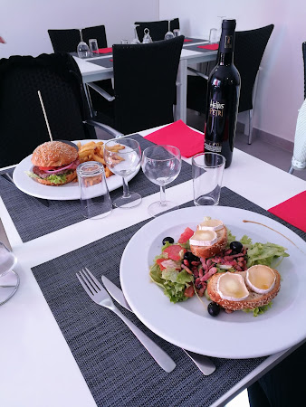 photo de Ô Par-Faim à Sète